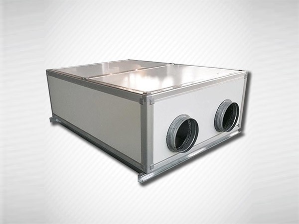 全熱交換式新風(fēng)換氣機(jī)