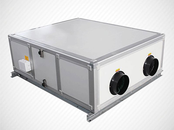 全熱交換式新風(fēng)換氣機(jī)