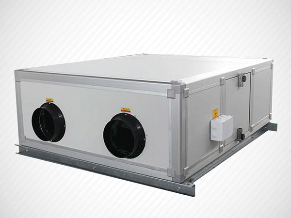 全熱交換式新風(fēng)換氣機(jī)