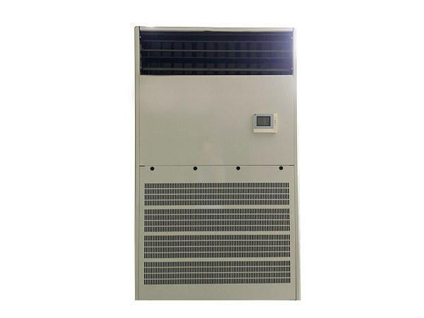 單元式空調(diào)機(jī)組